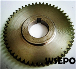 Wholesale 170F 4HP Engine Parts,balance shaft driven gear - Click Image to Close